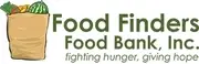 Logo of Food Finders Food Bank Inc.