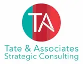 Logo of Tate & Associates, LLC