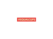 Logo of Equalcups