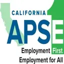 Logo of CALIFORNIA APSE