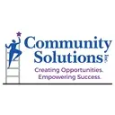 Logo of Community Solutions, Inc.