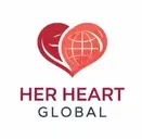 Logo of HER Heart Global
