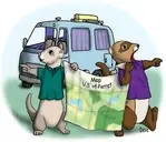 Logo of Rescuer's Relief, Inc