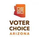 Logo of Voter Choice Arizona