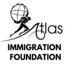Logo of Atlas Immigration Foundation