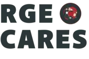 Logo de RGE Cares
