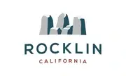 Logo of City of Rocklin