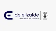 Logo of De Elizalde Gestión del talento