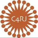 Logo of Communities for Restorative Justice