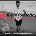 Logo of I LOVE YOU DADDY INC