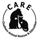 Logo of CHATHAM ANIMAL RESCUE AND EDUCATION INC