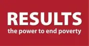 Logo of RESULTS (International) Australia
