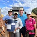 Logo of FOUNTAINS OF HOPE INTERNATIONAL INC