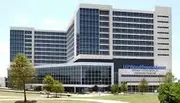 Logo of UT Southwestern Medical Center University Hospitals