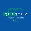 Logo of Quantum Hospice and Palliative Care