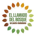 Logo of El llamado del Bosque