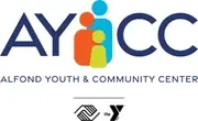 Logo of Alfond Youth and Community