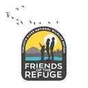 Logo of Friends of Tualatin River National Wildlife Refuge
