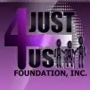 Logo of Just 4 Us Foundation