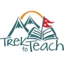 Logo of TREK TO TEACH