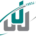 Logo de THR3J CORP