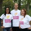 Logo of Friends With FOOD