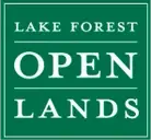 Logo de Lake Forest Open Lands Association