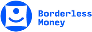 Logo de Borderless Money