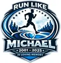 Logo of Michael Long Memorial Fund, Inc. / Run Like Michael 5k