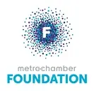 Logo of Sacramento Metro Chamber Foundation