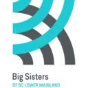 Logo of Big Sisters of BC Lower Mainland