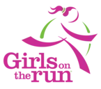 Logo of Girls on the run Central Indiana