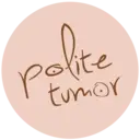 Logo of Polite Tumor