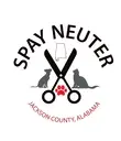 Logo of Spay Neuter Jackson County Alabama