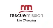Logo of RESCUE MISSION ALLIANCE OF SYRACUSE N Y