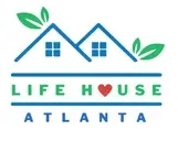 Logo of Life House Atlanta Childrens Respite, Inc.