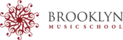 Logo de Brooklyn Music School
