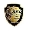 Logo de BLACK ECONOMIC JUSTICE INSTITUTE IN C