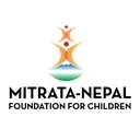 Logo of MITRATA-NEPAL FOUNDATION FOR CHILDREN