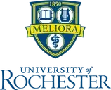 Logo of University of Rochester School of Arts and Sciences and Hajim School of Engineering and Applied Sciences