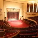 Logo of WEST EDGE OPERA