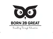 Logo de BORN TO BE GREAT II