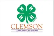 Logo de Clemson Extension 4-H: Charleston, Berkeley, & Dorchester Counties