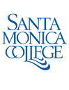 Logo of Santa Monica College