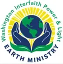 Logo of Earth Ministry/Washington Interfaith Power & Light