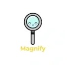 Logo of Magnify You Toronto Chapter