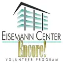 Logo of Eisemann Center for Performing Arts