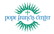 Logo of The Pope Francis Center