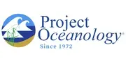 Logo of Project Oceanology