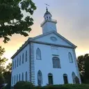 Logo de Kirtland Temple Historic Site